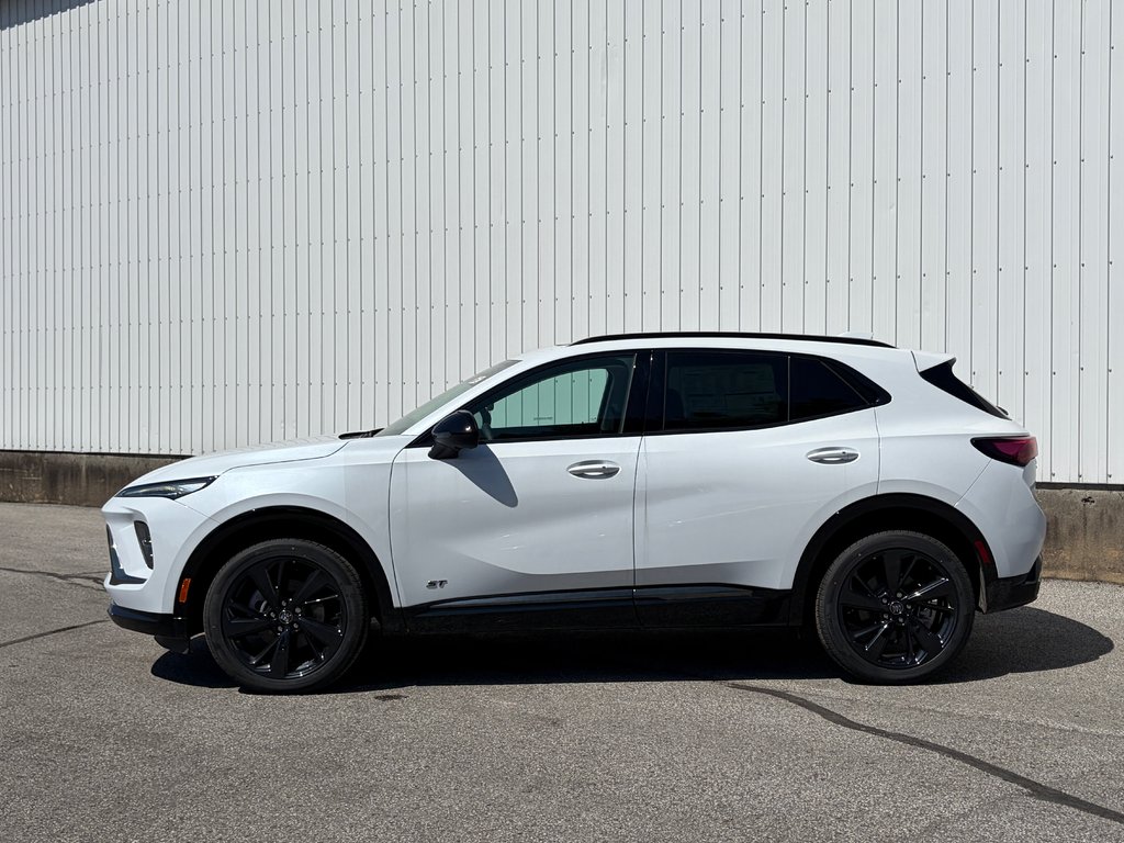 Buick Envision  2026 à Joliette, Québec - 3 - w1024h768px