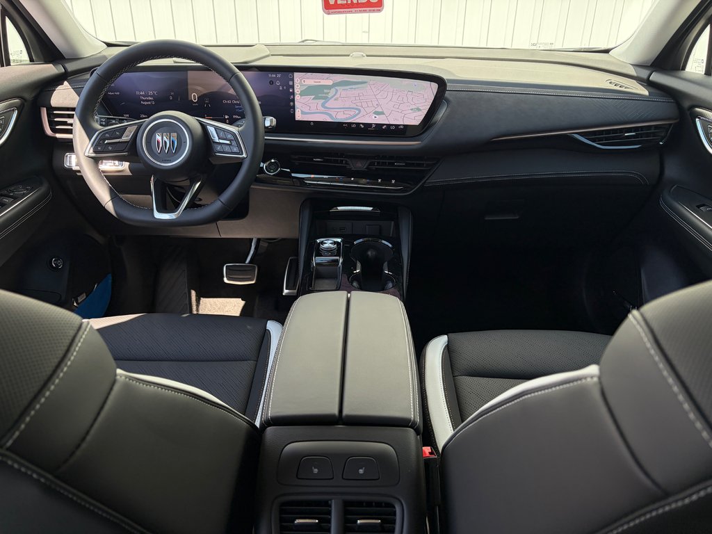 Buick Envision  2026 à Joliette, Québec - 11 - w1024h768px