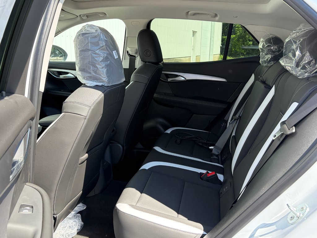 Buick Envision  2026 à Joliette, Québec - 10 - w1024h768px