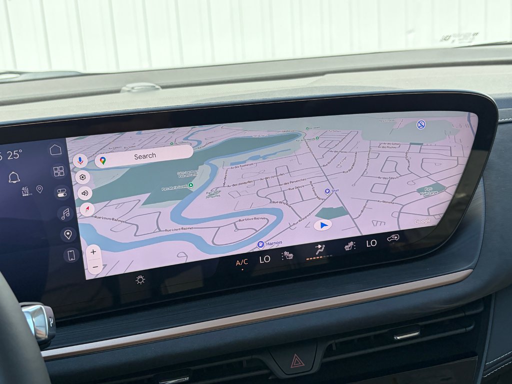 Buick Envision  2026 à Joliette, Québec - 15 - w1024h768px
