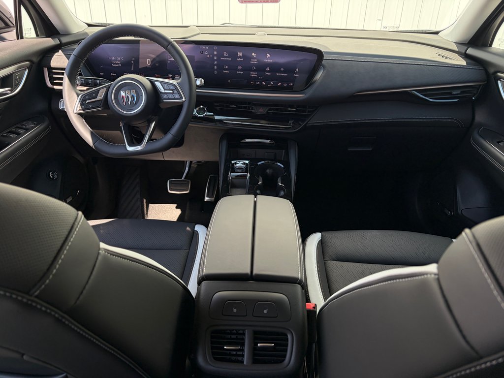 Buick Envision  2026 à Joliette, Québec - 11 - w1024h768px
