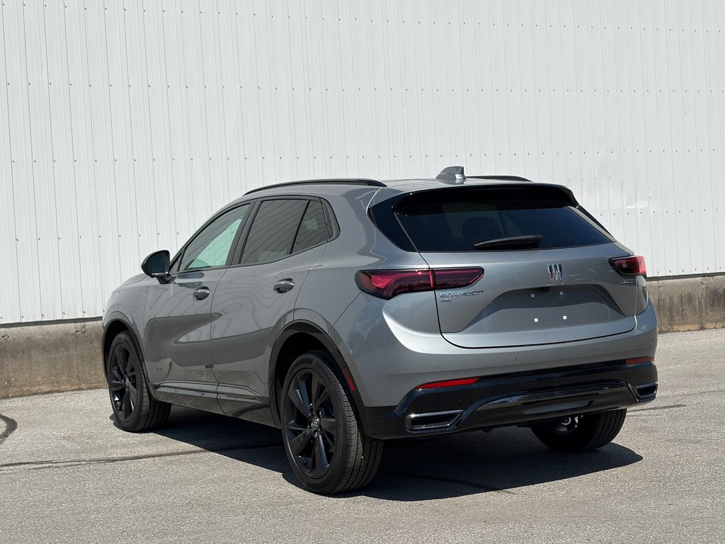 Buick Envision  2026 à Joliette, Québec - 4 - w1024h768px