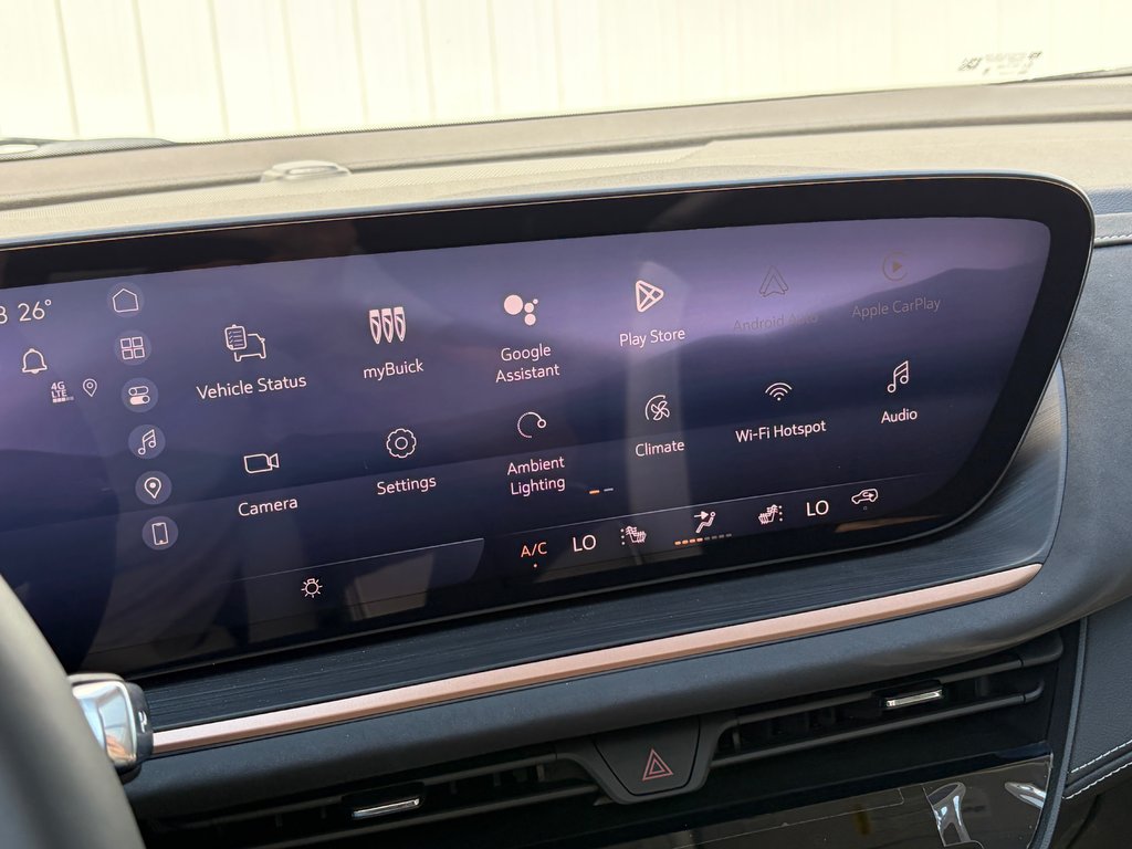 Buick Envision  2026 à Joliette, Québec - 15 - w1024h768px