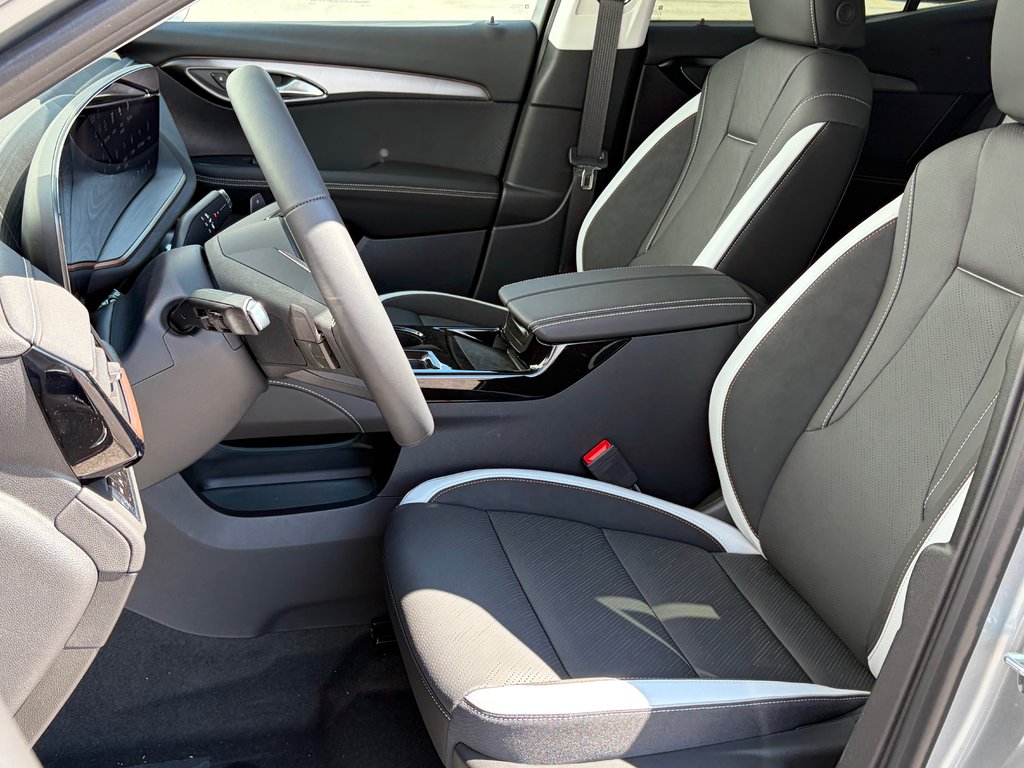 Buick Envision  2026 à Joliette, Québec - 9 - w1024h768px