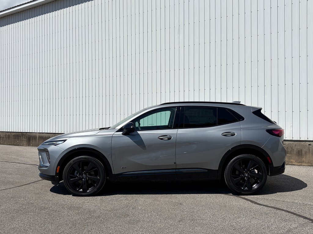 Buick Envision  2026 à Joliette, Québec - 3 - w1024h768px