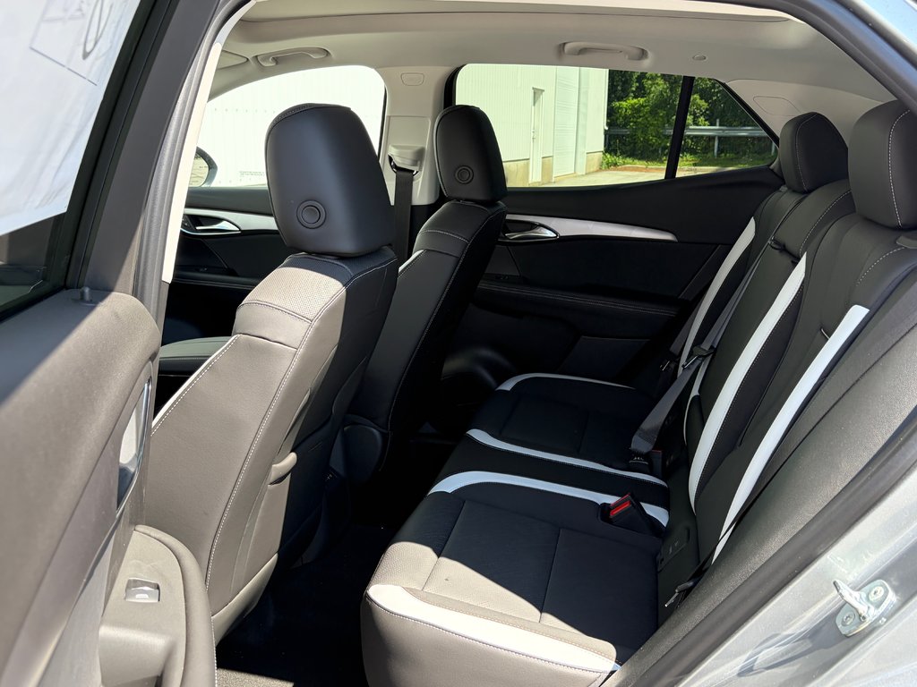 Buick Envision  2026 à Joliette, Québec - 10 - w1024h768px