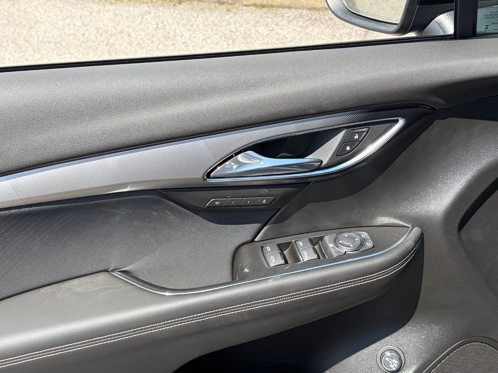 Buick Envision  2026 à Joliette, Québec - 12 - w1024h768px