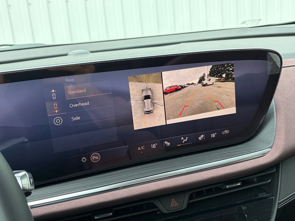 2026 Buick Envision in Joliette, Quebec - 16 - w1024h768px