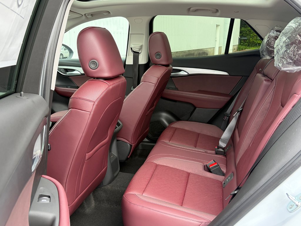 2026 Buick Envision in Joliette, Quebec - 10 - w1024h768px
