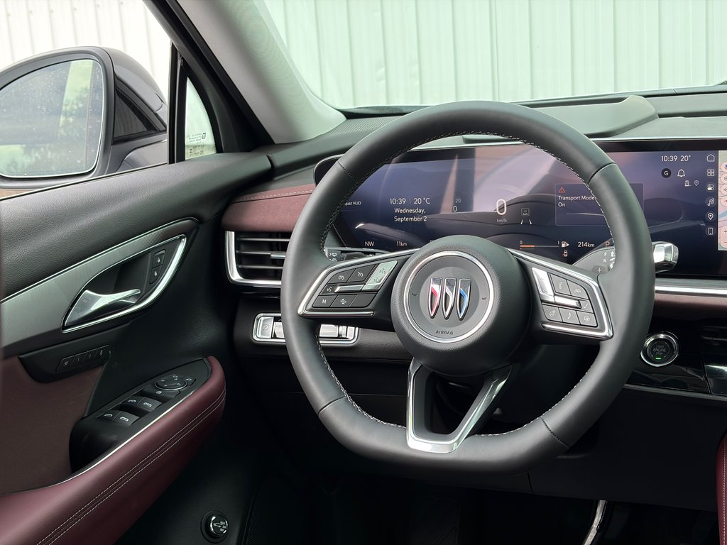 2026 Buick Envision in Joliette, Quebec - 13 - w1024h768px