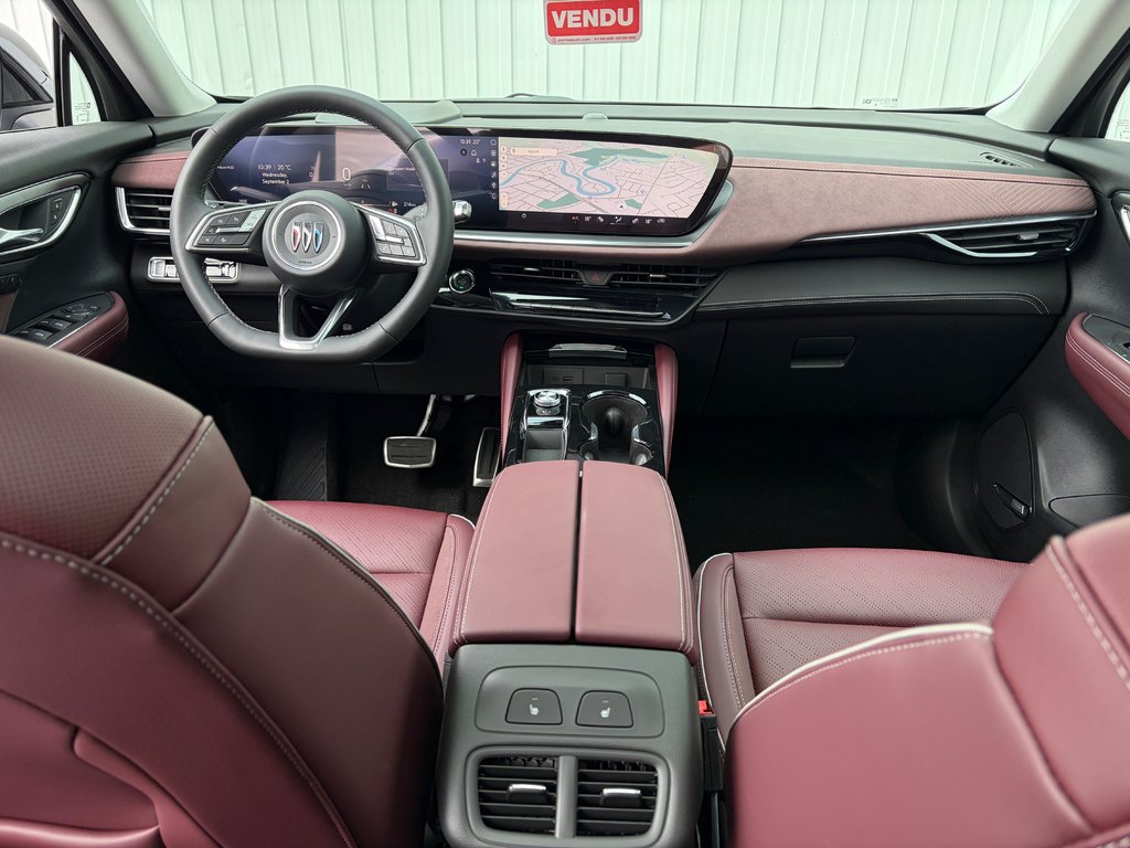 2026 Buick Envision in Joliette, Quebec - 11 - w1024h768px