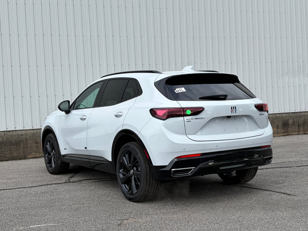 2026 Buick Envision in Joliette, Quebec - 4 - w1024h768px