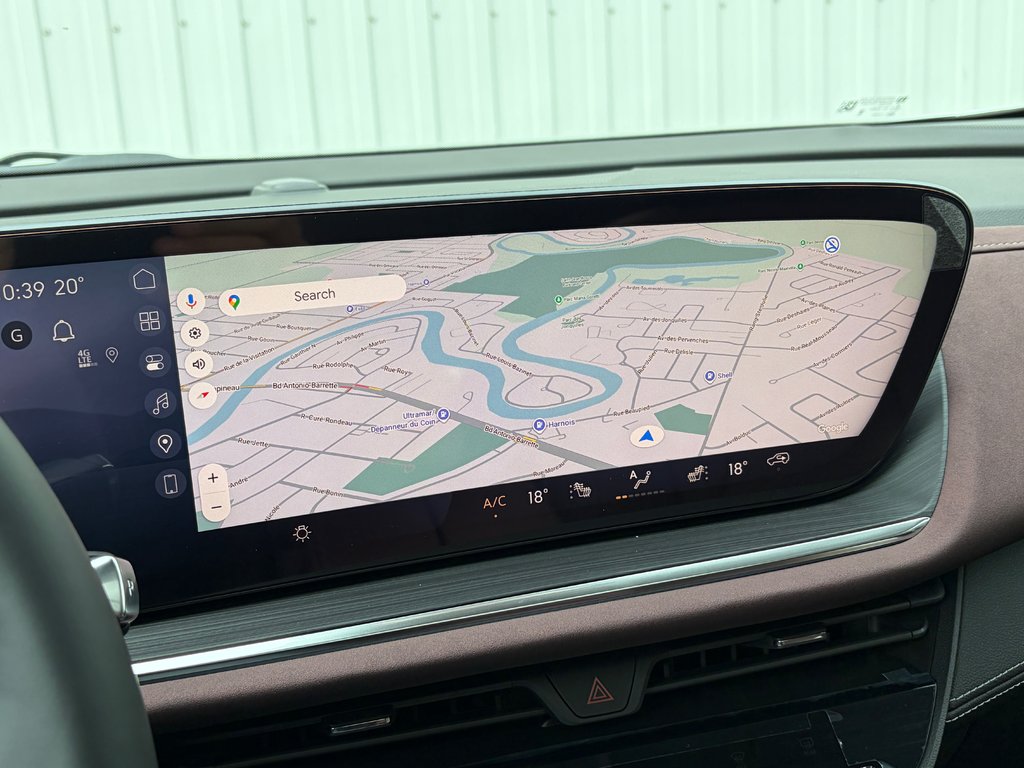 2026 Buick Envision in Joliette, Quebec - 15 - w1024h768px