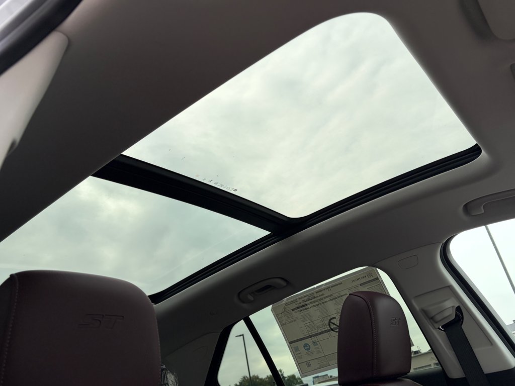 2026 Buick Envision in Joliette, Quebec - 7 - w1024h768px