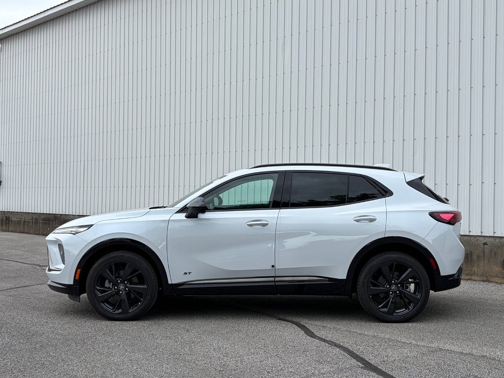2026 Buick Envision in Joliette, Quebec - 3 - w1024h768px