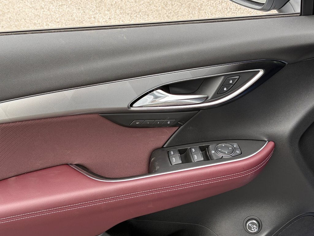 2026 Buick Envision in Joliette, Quebec - 12 - w1024h768px