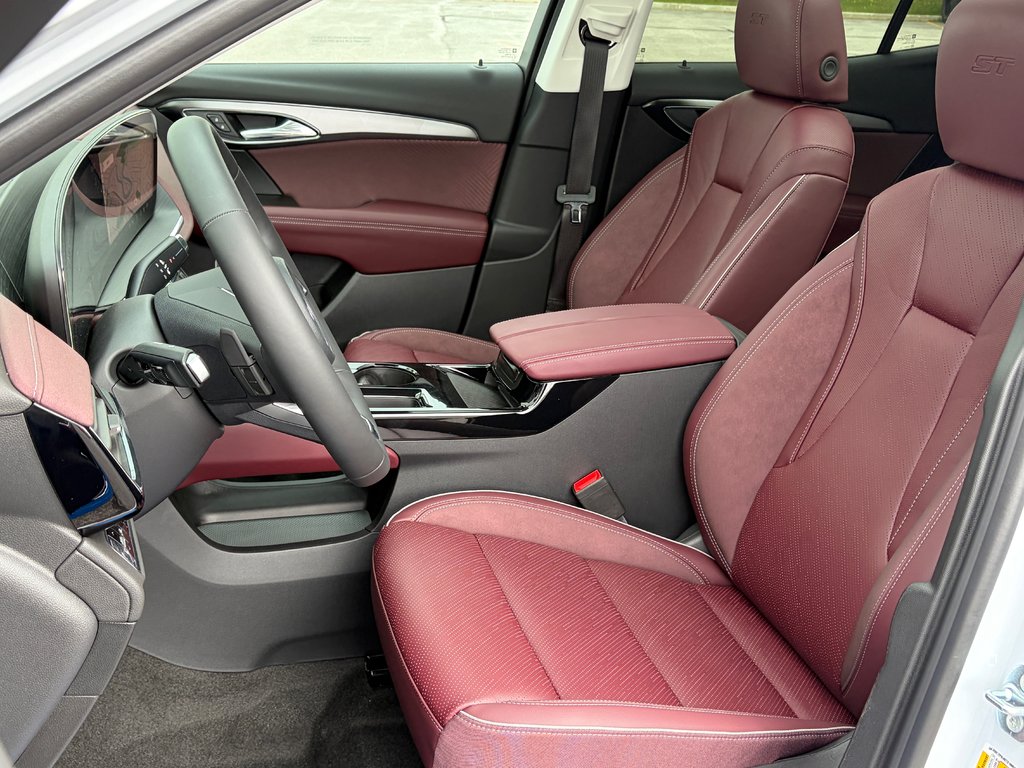 2026 Buick Envision in Joliette, Quebec - 9 - w1024h768px