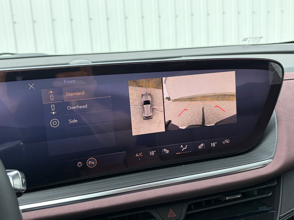2026 Buick Envision in Joliette, Quebec - 17 - w1024h768px