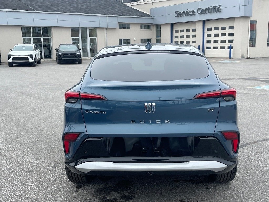 Buick Envista  2024 à Joliette, Québec - 5 - w1024h768px
