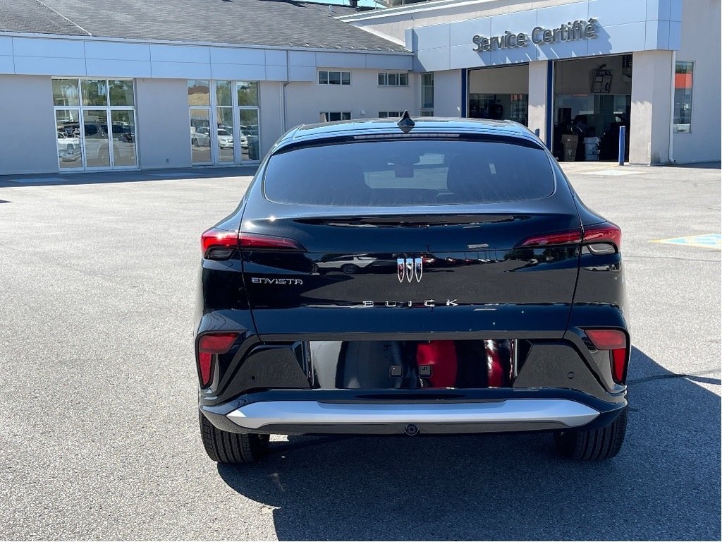 2025 Buick Envista in Joliette, Quebec - 5 - w1024h768px