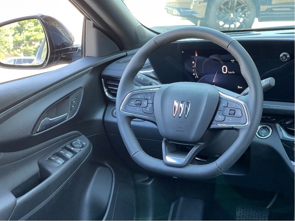 Buick Envista  2025 à Joliette, Québec - 13 - w1024h768px