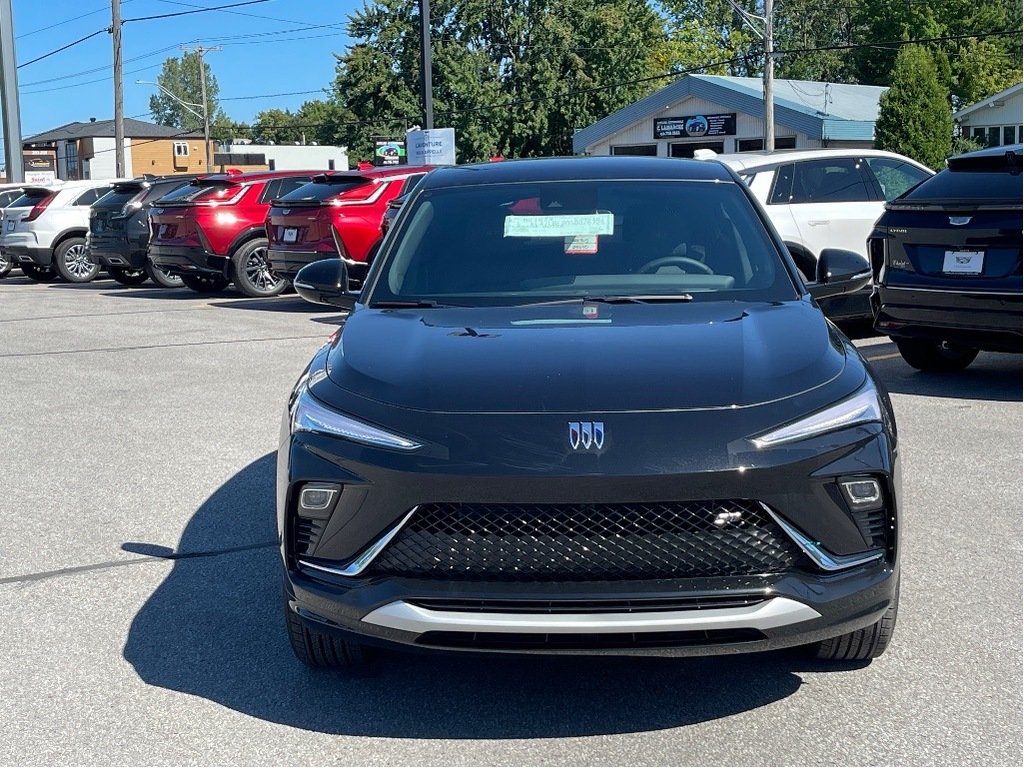 Buick Envista  2025 à Joliette, Québec - 2 - w1024h768px