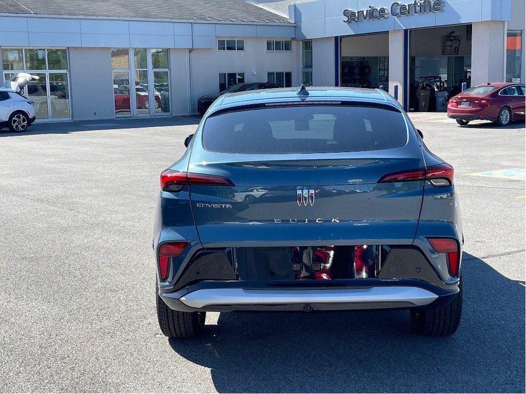 Buick Envista  2025 à Joliette, Québec - 5 - w1024h768px