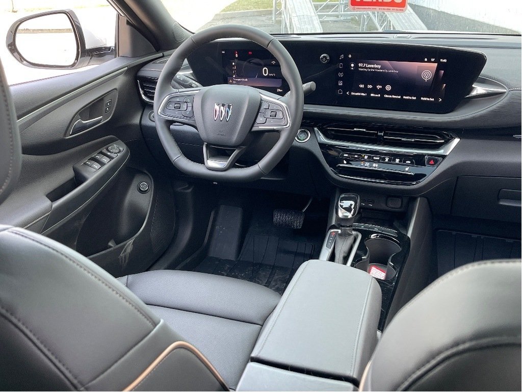 2025 Buick Envista in Joliette, Quebec - 12 - w1024h768px