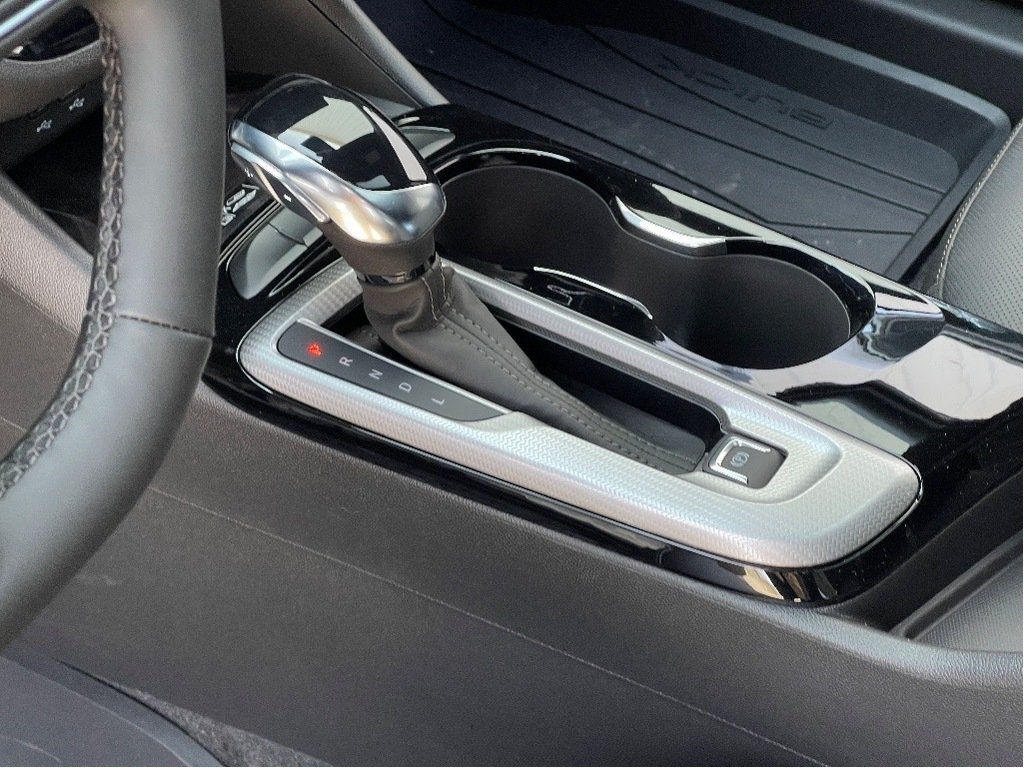 2025 Buick Envista in Joliette, Quebec - 19 - w1024h768px