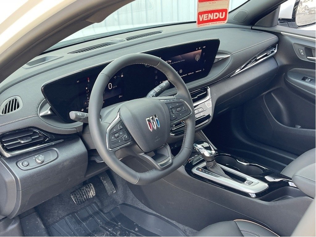 2025 Buick Envista in Joliette, Quebec - 9 - w1024h768px