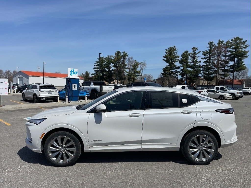 2025 Buick Envista in Joliette, Quebec - 3 - w1024h768px