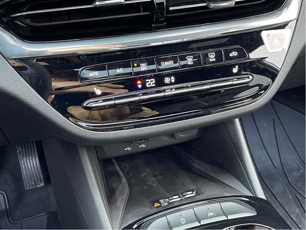 2025 Buick Envista in Joliette, Quebec - 18 - w1024h768px