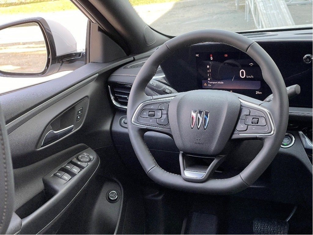 2025 Buick Envista in Joliette, Quebec - 14 - w1024h768px