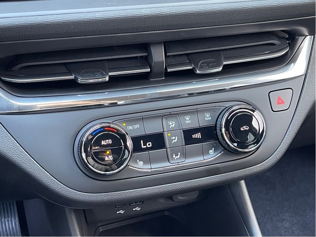 2025 Buick Envista in Joliette, Quebec - 17 - w1024h768px
