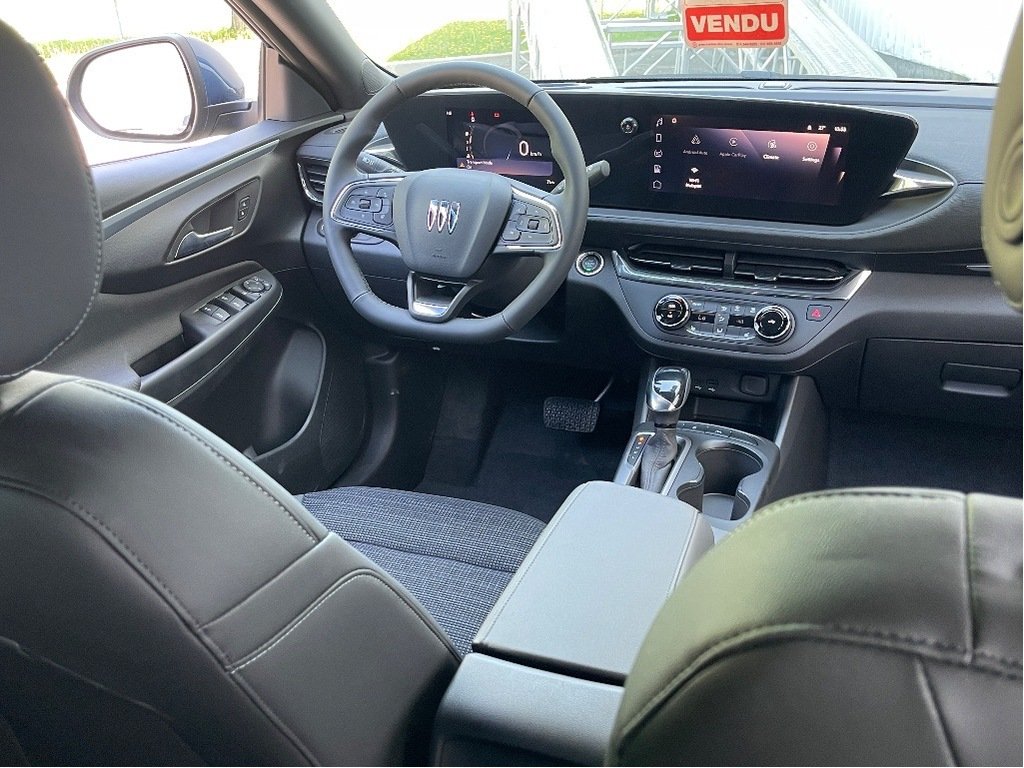 2025 Buick Envista in Joliette, Quebec - 11 - w1024h768px