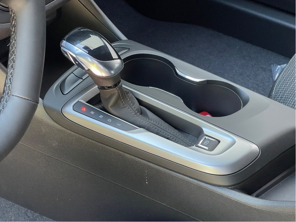 2025 Buick Envista in Joliette, Quebec - 18 - w1024h768px