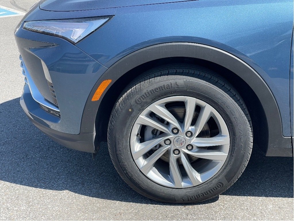 2025 Buick Envista in Joliette, Quebec - 7 - w1024h768px