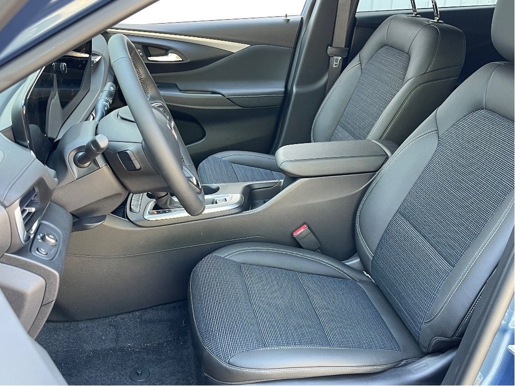 2025 Buick Envista in Joliette, Quebec - 9 - w1024h768px