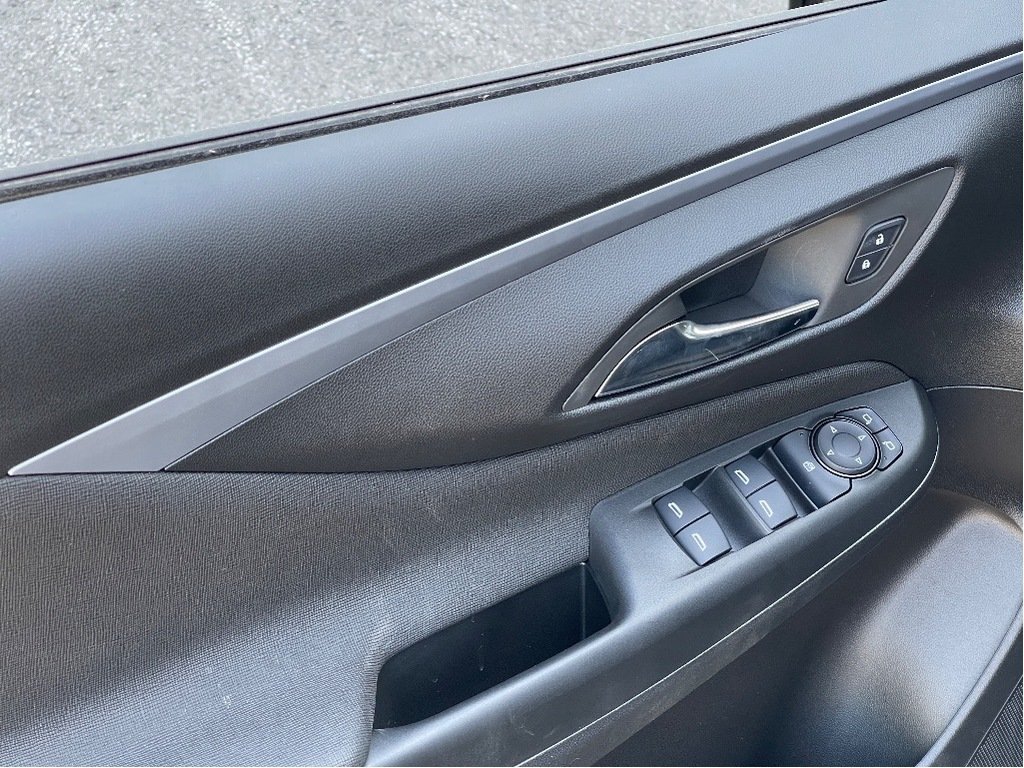 2025 Buick Envista in Joliette, Quebec - 12 - w1024h768px