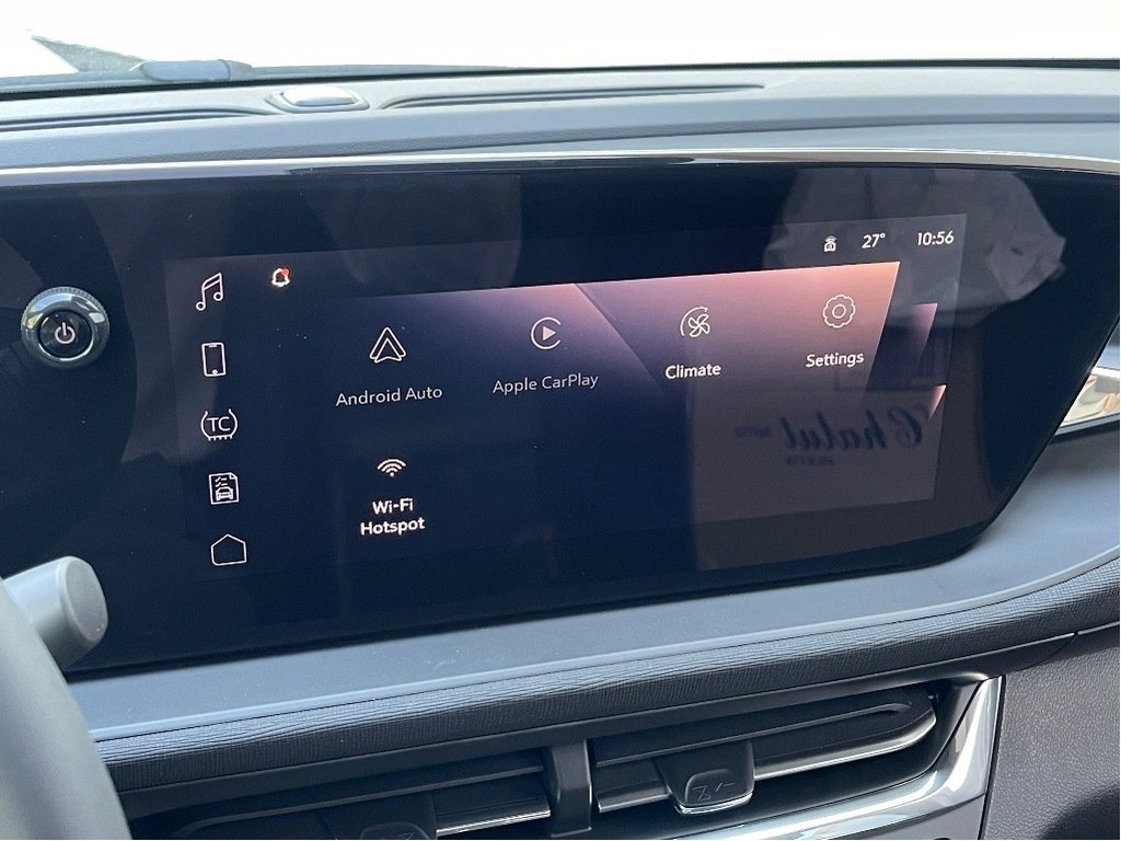 2025 Buick Envista in Joliette, Quebec - 15 - w1024h768px