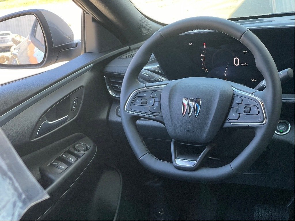 Buick Envista  2025 à Joliette, Québec - 13 - w1024h768px