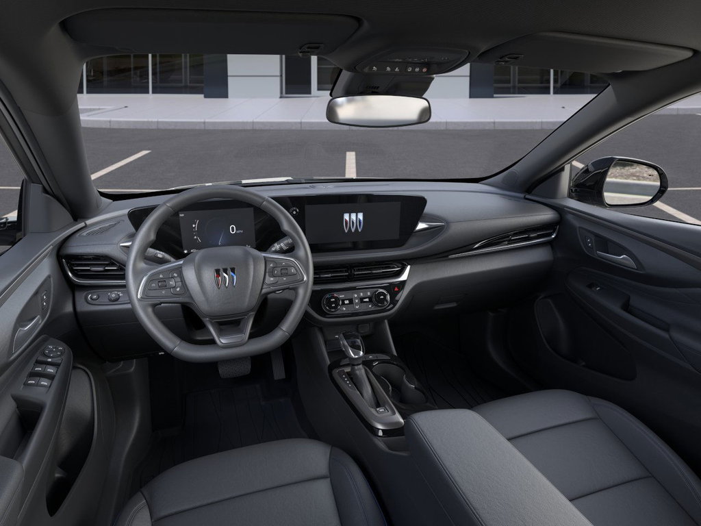 2025 Buick Envista in Joliette, Quebec - 5 - w1024h768px