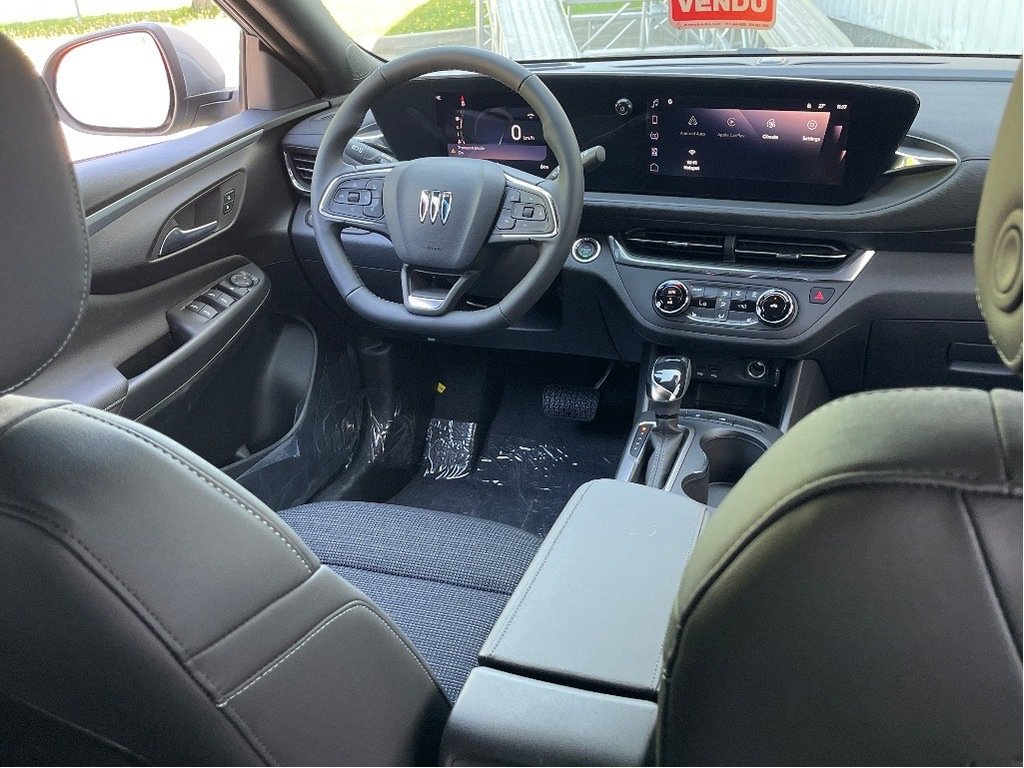 2025 Buick Envista in Joliette, Quebec - 11 - w1024h768px