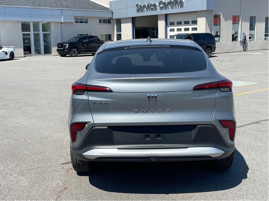 2025 Buick Envista in Joliette, Quebec - 5 - w1024h768px