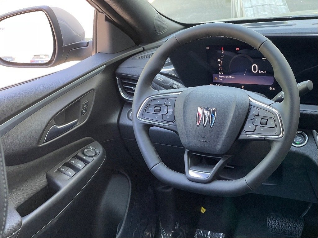 2025 Buick Envista in Joliette, Quebec - 13 - w1024h768px