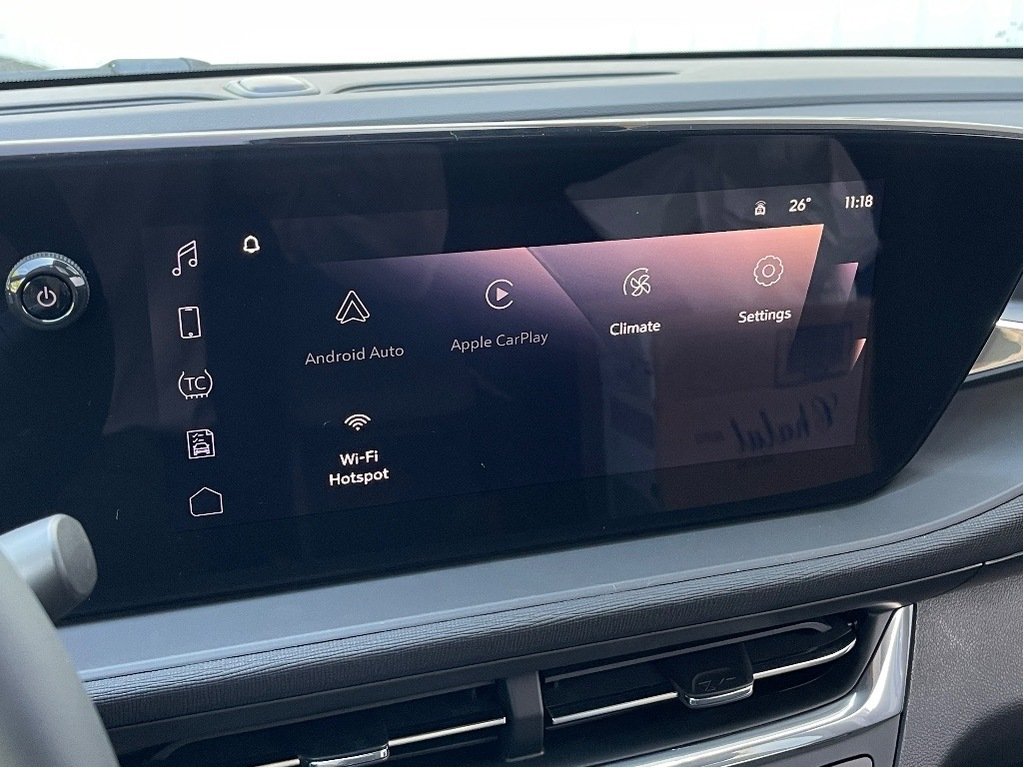 2025 Buick Envista in Joliette, Quebec - 15 - w1024h768px
