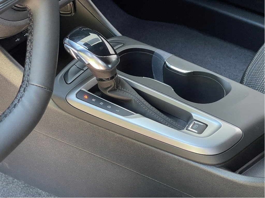 2025 Buick Envista in Joliette, Quebec - 18 - w1024h768px