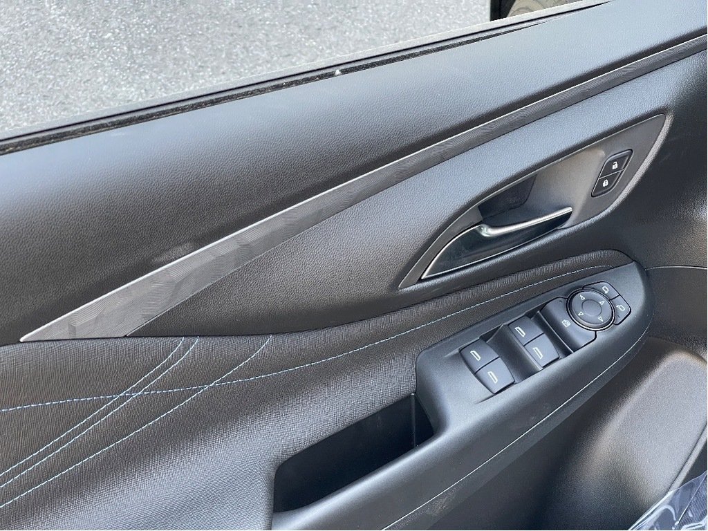 2025 Buick Envista in Joliette, Quebec - 12 - w1024h768px