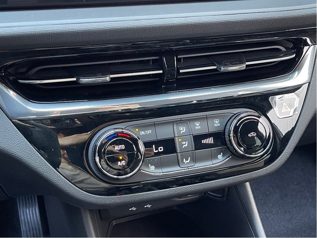 2025 Buick Envista in Joliette, Quebec - 17 - w1024h768px