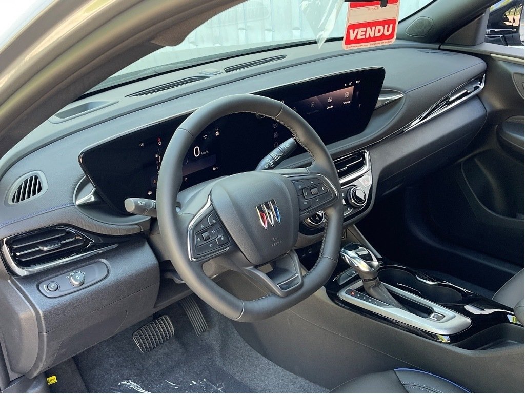 2025 Buick Envista in Joliette, Quebec - 8 - w1024h768px